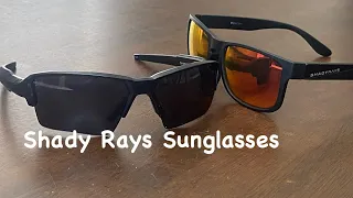 Shady Rays Sunglasses Are They Better Than Oakleys