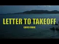 Gucci Mane - Letter to Takeoff - Lyrics