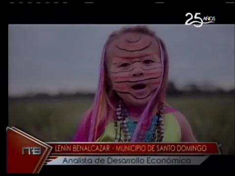 Santo Domingo destino cultural de aventuras y Naturaleza