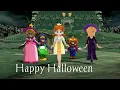 Download Lagu 💖 【MMD】 Super Mario's Happy Halloween (Week Special 3) 💖