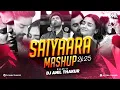 Download Lagu Saiyaara Mashup 2025 Saiyaara x Aashiqui 2 Dj Anil Thakur Arijit Singh jubin Nautiyal Emraan Hashmi 