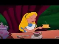 Alice In Wonderland  Tea Party HD