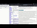 Server side template injection using documentation solution