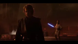Darth Skywalker vs Obi-Wan - The Perfect Girl