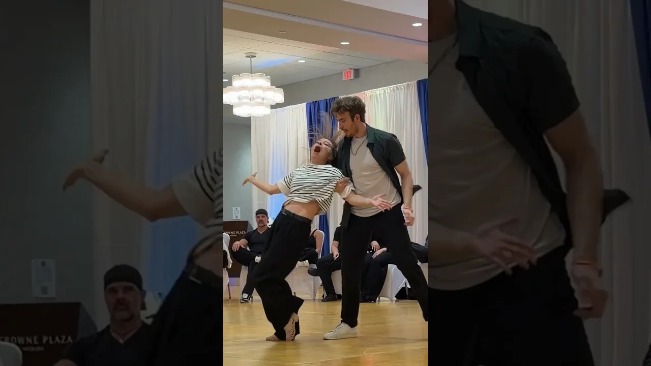 I Knew EXACTLY How This Dance Would Go