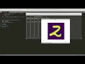 Generating with MNIST - Neural Networks in Python and Tensorflow
