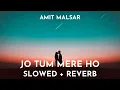 Download Lagu Amit Malsar - Kuch Nahi Mangu Duniya Se