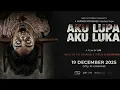 Film Horor Indonesia 2025 ( AKU LUPA AKU LUKA ) Full Movie 