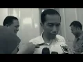 Meme Jokowi YNTKTS yo ndak tau kok tanya saya