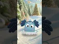 Download Lagu Jingle all the way! 🎄🔔 #eggventurers #shorts #jinglebells #christmas