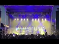 Parker McCollum: Wait Outside (live) - 7/13/22 @ LaPorte County Fair (LaPorte, IN)