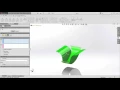 SOLIDWORKS Quick Tip - Advanced Replace Face