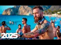 Lagu Alan Walker, Dua Lipa, Coldplay, Martin Garrix \u0026 Kygo, The Chainsmokers Style 🔥 Summer Vibes #15