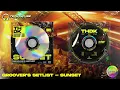 Download Lagu Duka - DJ Set Sunset 124 BPM