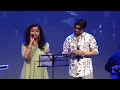 Tumhen Yaad Hoga Kabhi Hum Mile The | Anupama Roy & Sagnik Sen | Bollywood Classics Live Performance