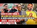 Lagu KEPUTUSAN TEGAS‼️XABI ALONSO JADI KANDIDAT KUAT PENGGANTI ARNE SLOT💪TAWARAN BOMBASTIS MO SALAH👀YNWA🔴