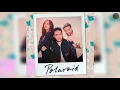 Jonas Blue, Liam Payne, Lennon Stella - Polaroid (Audio)
