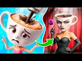 Download Lagu Apa Yang Terjadi Pada Ballerina Cappuccina?! Italian Brainrot Dalam Kehidupan Nyata!