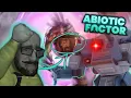 ABIOTIC FACTOR MOMENTS THAT MADE ME EAT BAD SOUP