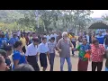 Xanana Tebe Ho Komunidade Sira Iha Suai