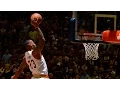 Download Lagu Lebron James Breaks the Glass with his Dunk!!