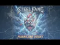 Lagu Steel Fang - Hurricane Heart (2026, Album)