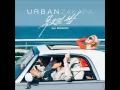 어반자카파 - 목요일 밤 (Feat. 빈지노)