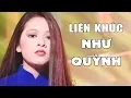 Lagu Liên Khúc Như Quỳnh - Lk Chuyện Tình Hoa Trắng, Chuyện Hoa Sim | Liên Khúc Nhạc Lính Hay Nhất