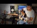 Otto Knows - Next To Me - Cover By Gilad Chen Yihia HD