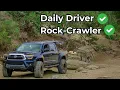 The Ultimate 2nd Gen Tacoma Build - Walkaround