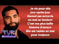 Andrea Bocelli x Kendji Girac - Je vis pour elle (Paroles/Testi/Lyrics)