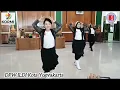 Download Lagu NUSANTARA REMIX 2024/Line Dance/Choreo: Rustiani (INA) -Nov '24/ Perfome by DPW ILDI KOTA YOGYAKARTA