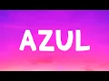 Download Lagu J Balvin - Azul (Lyrics)