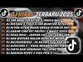 DJ TIKTOK TERBARU 2025 - DJ TOR MONITOR KETUA X TABOLA BALE🎵DJ BINTANG 5 TENXI X TOR MONITOR KETUA🎵