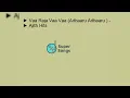 Vaa Raja Vaa Vaa (Adhaaru Adhaaru ) - Vijay Prakash,Gana Bala - Vedhalam | AJITH | Tamil| Super Son