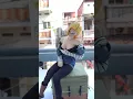 Download Lagu #shorts Dragon Ball Waifu Android 18  Perfect Figure