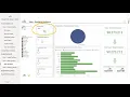 Solver Planning - Budget and Forecast Input and Adjustments Western Computer