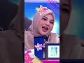 Lagu Tradisional Banget!! Dhanes Al Faina Nyanyi Lagu Jawa | IDOLA CIILIK 2022 #shorts