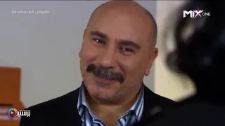 الاوراق المتساقطة الموسم الخامس الحلقة 55 قسم 2 