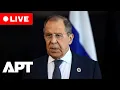 Download Lagu LIVE | Russia's Foreign Minister Sergey Lavrov Speaks at MGIMO Academic Year Opening | APT