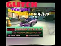 Download Lagu Nissan Skyline GTR-r34 Glitch car parking multyplayer