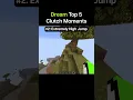Lagu Dream Top 5 Clutch Moments