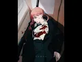 Download Lagu She is acting like nothing happened 🤫😶‍🌫️| chainsaw man| #shorts #edit #anime