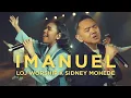 Download Lagu LOJ Worship x Sidney Mohede – Imanuel