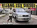Lagu Kijang Kapsul Lgx 2002 Manual Diesel Nih Mobil Bekas Jadul Banyak Dicari 