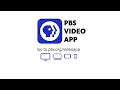 PBS App Passport