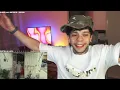 (REACTION) La Lleca - Jasiel Nuñez, Featherweight (Visualizer)