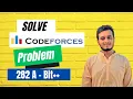 282 A - Bit