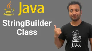Java Bangla Tutorials 92 StringBuilder Class