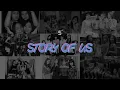 Lagu StarBe - 'Story of Us' Lyric Video